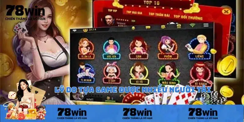 Cẩm nang tải game đánh bài miễn phí
